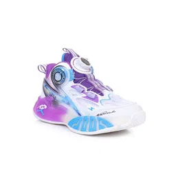 ZOOMBIE Unisex Kids Walking Non-Marking Shoes-picture-24