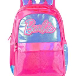 HOTSHOT barbie School Bag For Kids Tution Bag 16 Inch Girls & Women 22L Small Backpack-image-23