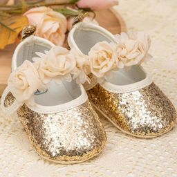 NESKA MODA Girls Booties-picture-14