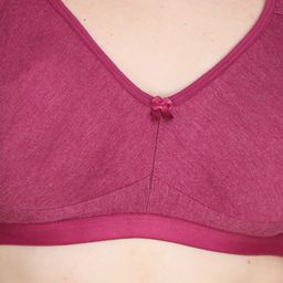 Liigne Multicoloured Bra Full Coverage image 3