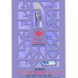 Mintree 10 Step Age-Defy Facial Kit-38