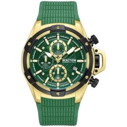 Reaction Kenneth Cole KRWGO0070202 Analog Watch for Men-picture-36
