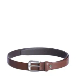 Kara Tan Waist Belt for Men-picture-11