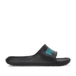 Puma Men's Divecat V2 Lite Black Slides-image-12