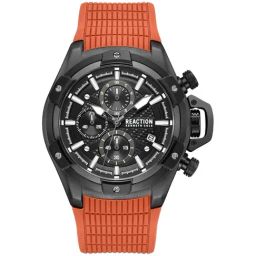 Reaction Kenneth Cole KRWGO0070204 Analog Watch for Men-picture-12