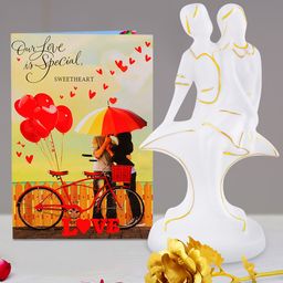 Archies Pack Of 3 Valentines Day Gift Set-image-97