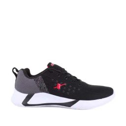 Sparx Men's Black Running Shoes-picture-26