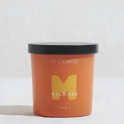 Studiowest by Westside New City Maldives Scented Candle-image-4