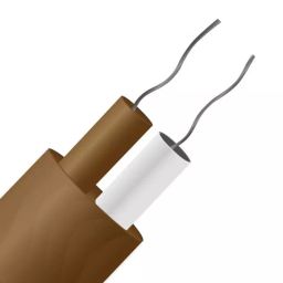 RS PRO Type T Thermocouple Wire 100 m Unscreened PTFE Insulation +260°C Max 1/0.508 mm, 2209505-image-47