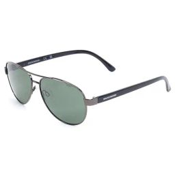 Skechers Green Aviator Sunglasses for Men-image-5