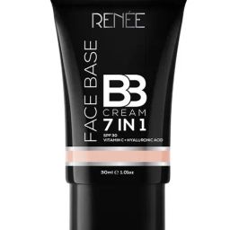 RENEE Face Base BB Cream B00 Sesame - 30 ml-40