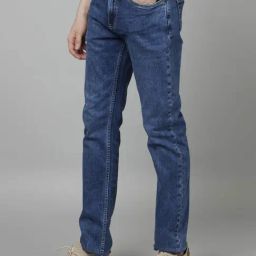 celio celio* Blue Slim Fit Jeans-picture-39