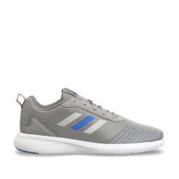 Adidas Men's Fuseo Grey Running Shoes-47