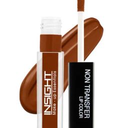 Insight Cosmetics Non Transfer Lip Colour Joyful - 4 ml-image-28