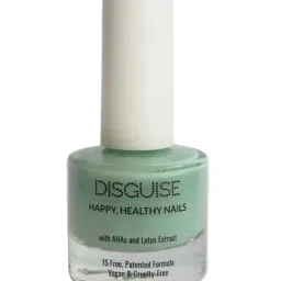 Disguise Cosmetics Happy Healthy Nails Mint 118 - 9 ml-picture-47