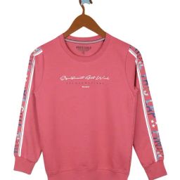 Monte Carlo Kids Onion Pink Printed Full Sleeves Sweatshirt-image-73