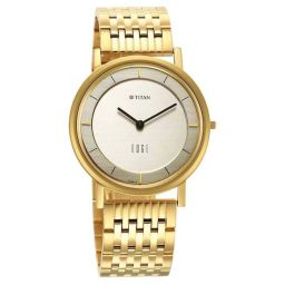 Titan NS1595YM01 Analog Watch for Men image 2