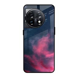 QRIOH Quirky Printed OnePlus 11 5G Back Case Mobile Accessories-picture-42
