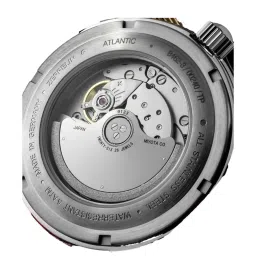 Zeppelin 84623 Atlantic Power Reserve Indicator Watch for Men image 2