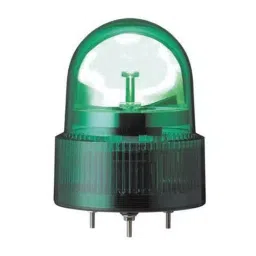 Schneider Electric XVR Screw Mount 24 V AC/DC Green Rotating Beacon, XVR12B03-image-12