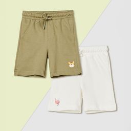 max Boys Shorts-image-73