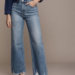 Calvin Klein Jeans Women Bootcut Light Fade Jeans-picture-0