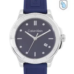 Calvin Klein Men Solid Dial Analogue Watch 25200206-image-56