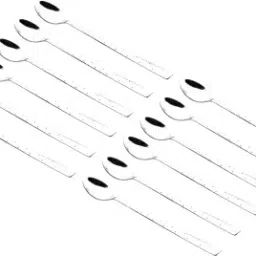 Shapes Captain Soda Spoon Set of 12 Pcs. SC/CN/SD/12-32
