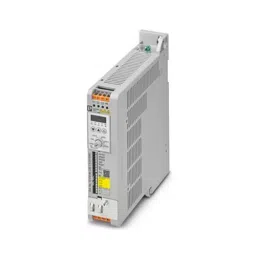 Phoenix Contact Module Type EMC 7.02 A Motor Starter Drivers, 1201696-28