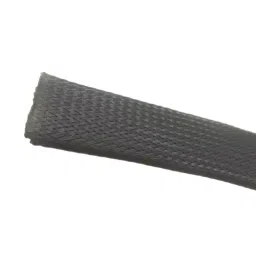 RS PRO Expandable Braided PET Grey Cable Sleeve 15 mm 15 m, 1797018-image-17