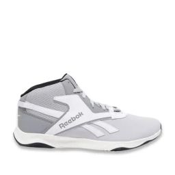 Reebok Men's Urbane Classics Grey Running Shoes-image-11