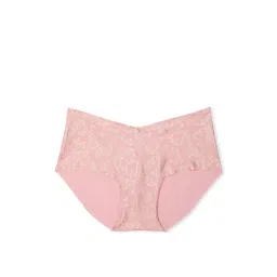 victoria's secret intimates Victoria's Secret Pink No-Show Panty (XS)-picture-34