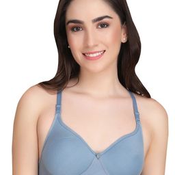 Liigne Full Coverage All Day Comfort Everyday Bra-picture-56