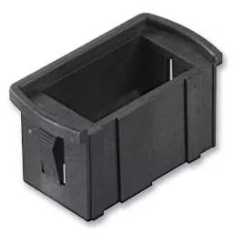 APEM KR ROCKER SWITCH MOUNTING PANEL, U2267-35
