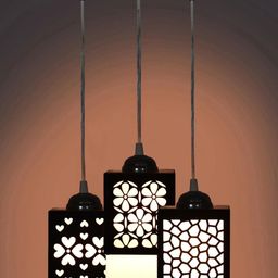 Gojeeva Wooden Ceiling Lamps-picture-3