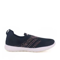 Sparx Women's Black Walking Shoes-picture-42