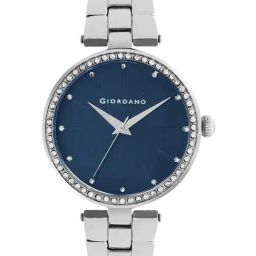 Giordano A2079 Quartz Analog for Women-image-7