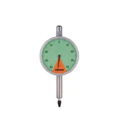Peacock One Revolution Dial Gauge 0.8 mm Silver, 17Z-image-81