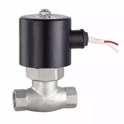 JELPC 2L-400-40 Steam Valve -1/2-23