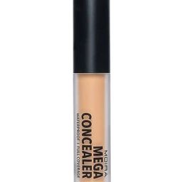 MOIRA Mega Waterproof Concealer 500 Nutty - 5 ml-12
