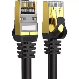 FEDUS Braided Cat8 Ethernet Cable Black 15 m-image-10