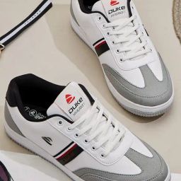 Duke Men Sneakers-image-83