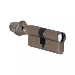 Dorset CL 208 FE 70 mm Ferro Finish Euro Profile Pin Cylinder Lock-picture-10