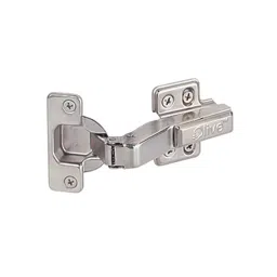 Olive 45° Angle Zinc Finish Silver Regular Hinges, 581 001 045 0 (Set of 2 Pcs)-image-59