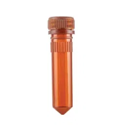 Abdos Printed Non Assembled 2 ml Sterile Conical Screw Cap Tube, P30274A1 (Pack of 1000)-image-84