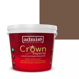 ADMIRE PAINTS CROWN IMPERIAL Luxury Interior Emulsion 1 L Capacity Reindeer Coat-N-image-41