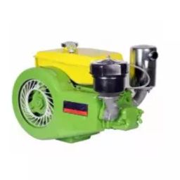 Kisan Agri India Diesel Engine 5 HP-image-71