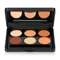 Makeup Studio Concealer Box 6 Colours Box 3 6 ml-image-81