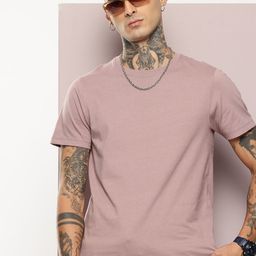 Kook N Keech Round Neck Pure Cotton T-shirt-image-20