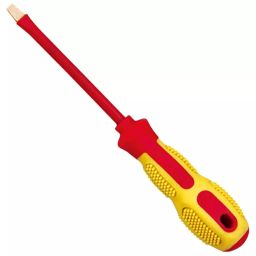De Neers Screw Driver Beryllium Copper 9x250 mm, NSI-SDF250I-picture-19